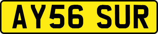 AY56SUR