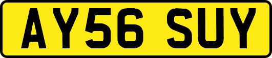 AY56SUY