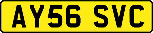 AY56SVC
