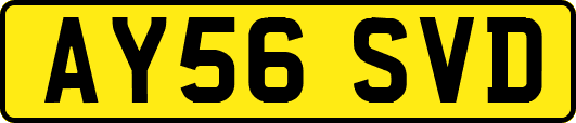 AY56SVD