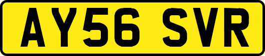 AY56SVR