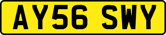 AY56SWY