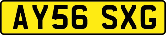 AY56SXG