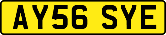 AY56SYE