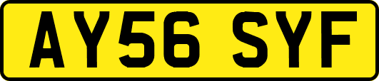AY56SYF
