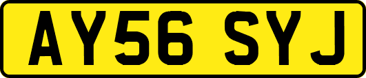 AY56SYJ
