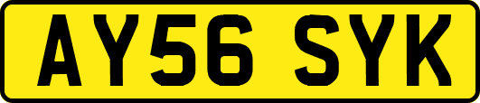 AY56SYK
