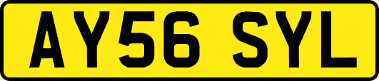 AY56SYL