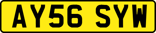AY56SYW