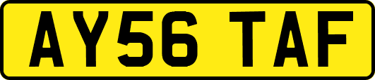 AY56TAF