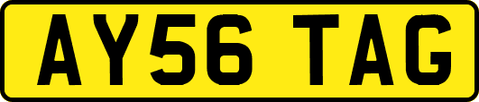 AY56TAG