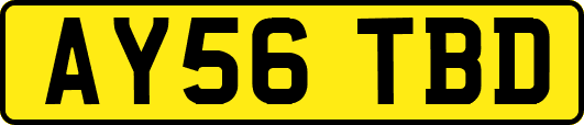 AY56TBD