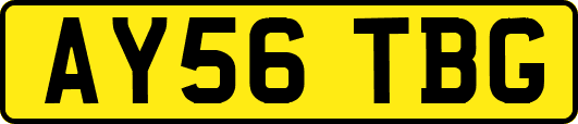 AY56TBG