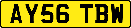 AY56TBW