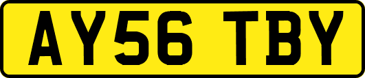 AY56TBY