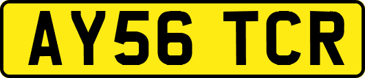 AY56TCR