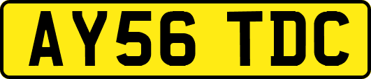 AY56TDC