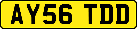 AY56TDD