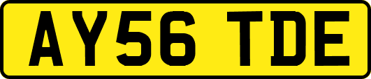 AY56TDE