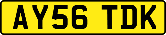 AY56TDK