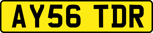 AY56TDR