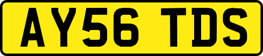 AY56TDS