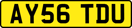 AY56TDU