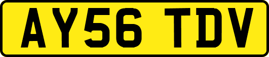 AY56TDV