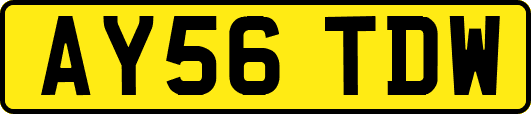 AY56TDW