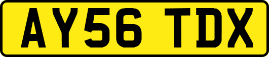 AY56TDX
