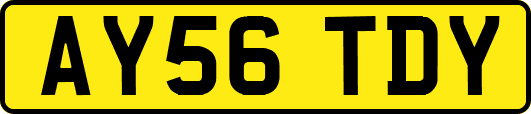 AY56TDY