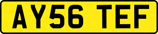 AY56TEF