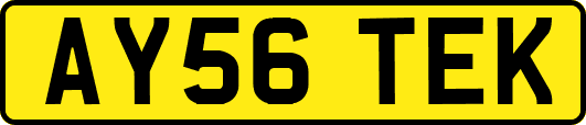 AY56TEK