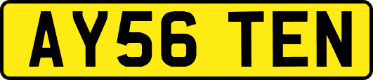 AY56TEN