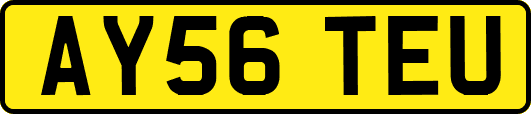 AY56TEU