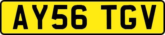 AY56TGV