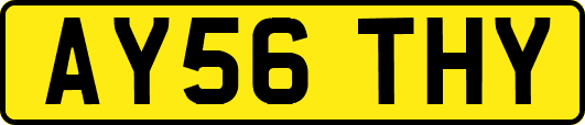AY56THY