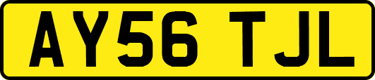AY56TJL
