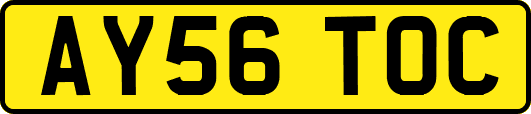 AY56TOC