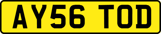 AY56TOD