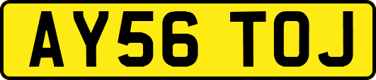 AY56TOJ