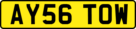 AY56TOW