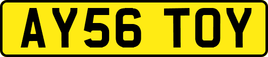 AY56TOY