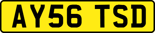 AY56TSD