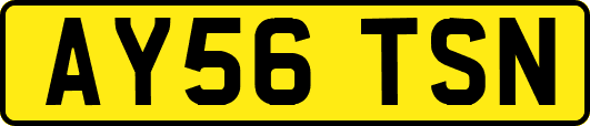 AY56TSN