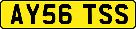 AY56TSS