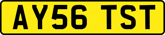 AY56TST
