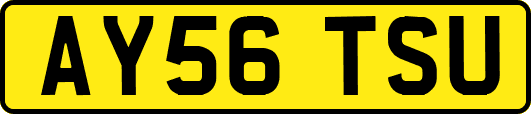 AY56TSU