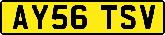 AY56TSV