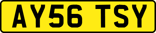 AY56TSY